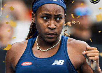 “You Won’t Believe What Coco Gauff Said After Her Latest Win!”