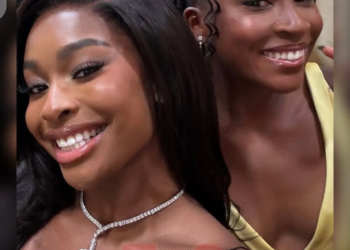 Pictures of Coco Gauff That Got Fans Going Wild