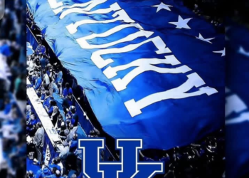 Kentucky Wildcats releases team list ahead of Missouri clash,key players missing due to injuries….