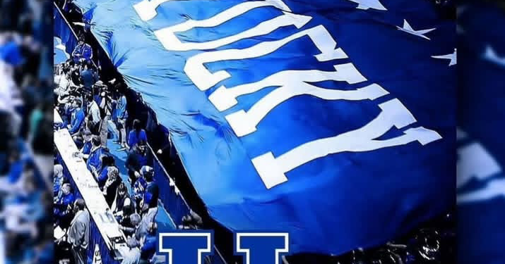 Kentucky Wildcats releases team list ahead of Missouri clash,key players missing due to injuries….