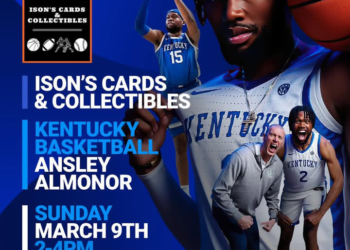 Kentucky Wildcats receive huge boost ahead of clash with Missouri