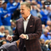 Kentucky Legend Has A Message For Fans Who Want Mark Pope Fired