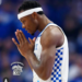 “Honestly, I’m Scared”: Kentucky Wildcats Star Speaks on Major Worry Ahead of Tonight’s Clash