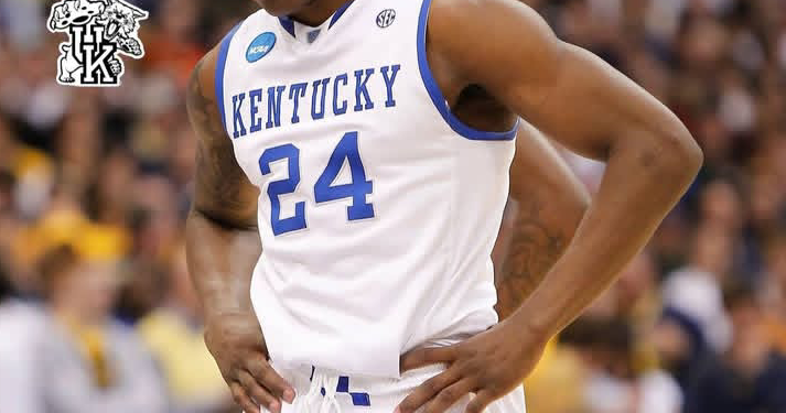 Kentucky Wildcats Star veteran player Projected to Leave for Texas