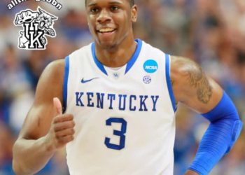 Kentucky Head Coach Confirms Blockbuster Trade Deal in Progress for Teenager hailed as NCAA’s Next Sensation