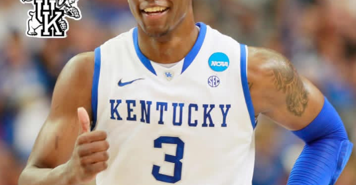 Kentucky Head Coach Confirms Blockbuster Trade Deal in Progress for Teenager hailed as NCAA’s Next Sensation