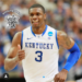 Kentucky Head Coach Confirms Blockbuster Trade Deal in Progress for Teenager hailed as NCAA’s Next Sensation