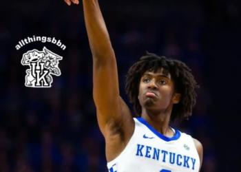 “Analyst Identifies Shocking Kentucky Player Likely to Be Cut”