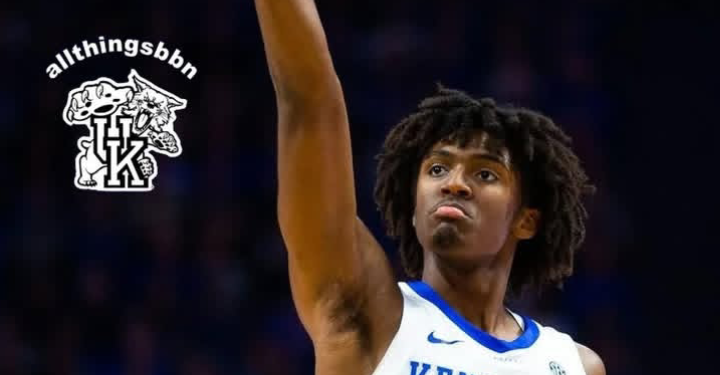 “Analyst Identifies Shocking Kentucky Player Likely to Be Cut”