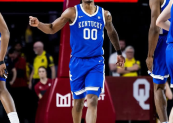 Controversy Erupts Already in Game As Ref Plans to Favour Missouri