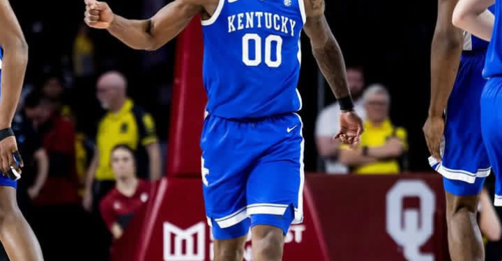 Controversy Erupts Already in Game As Ref Plans to Favour Missouri