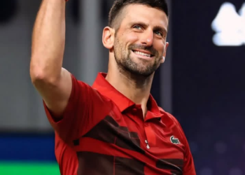 Novak Djokovic Set to Take Bold Managerial Decision as Replacements Already Lined Up