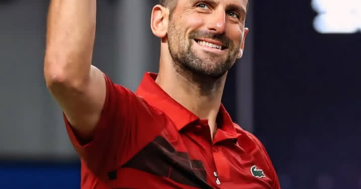 Novak Djokovic Set to Take Bold Managerial Decision as Replacements Already Lined Up