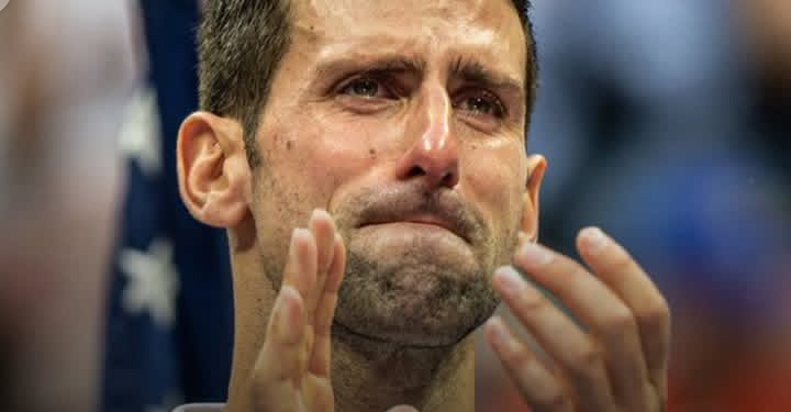 Novak Djokovic’s Latest Controversial Statement Leaves Fans and Critics Divided
