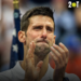 Novak Djokovic’s Latest Controversial Statement Leaves Fans and Critics Divided