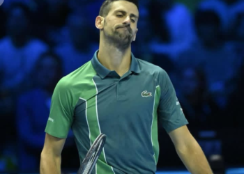 “The Untold Truth Behind Novak Djokovic’s Meteoric Rise!”