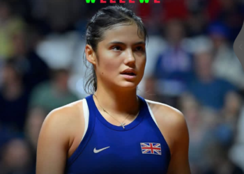 Emma Raducanu Opens Up About Stalker Incident and Recent Challenges