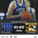 Kentucky Rebuild Gone Wrong as Star Defender Set to Leave in Free Agency, Head Coach Reports