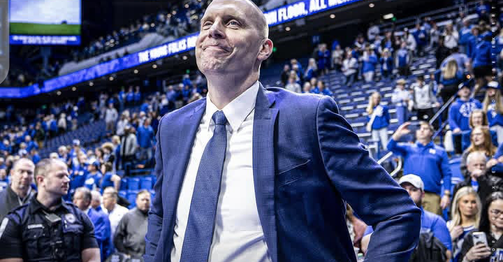 Kentucky Ties NCAA Record for Most Top 15 Wins in a Single Regular Season
