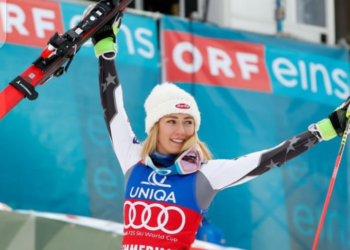 “The Controversial Move That Could End Mikaela Shiffrin’s Career – Fans Are Furious!”