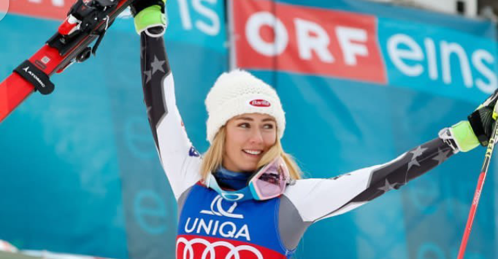 “The Controversial Move That Could End Mikaela Shiffrin’s Career – Fans Are Furious!”