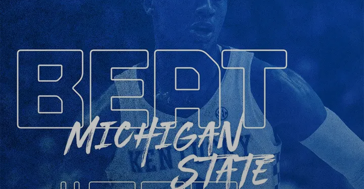 “Analyst Exposes Kentucky Player’s Shocking Lack of Effort in Sunday’s Meltdown”