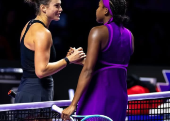 Coco Gauff’s Struggles to Impress Fans Amid Recent Performances