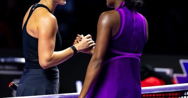 Coco Gauff’s Struggles to Impress Fans Amid Recent Performances