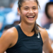 Emma Raducanu has withdrawn from Auckland due to a back injury.
