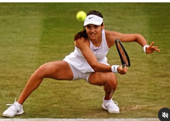 Analyst names key reason why Emma Raducanu have been struggling this season…