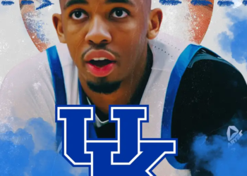 Lamont Butler is back. Mark Pope confirmed that Butler will be available for Kentucky’s first round NCAA game versus Tr…see more