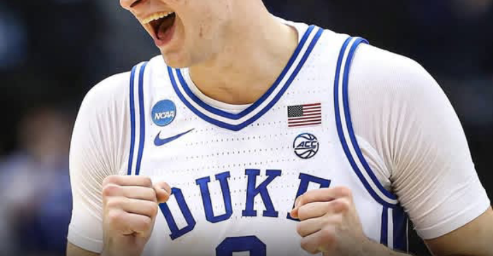 “The Unspoken Truth About Duke Blue Devils’ Controversial Recruits”