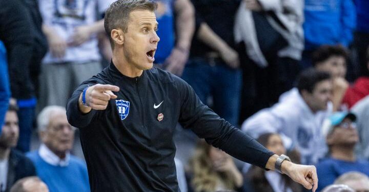 Fans Finally Got Their Wish: Duke Blue Devils GM Drops Bombshell Announcement on Their Head Coach