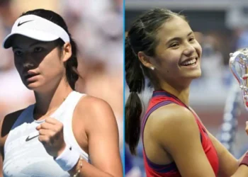 Live Podcast:Emma Raducanu reveals why wins now ‘mean more’ than US Open victory, 5 hours ago👇