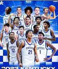 Mass Exit: 7 Kentucky Wildcats Players Set to Leave in 2025