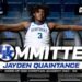Kentucky Wildcats Team Release No. 1 Committed Player
