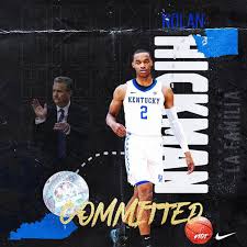 Recent Developments in Kentucky Wildcats Basketball Recruitment