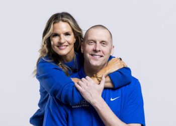 Breaking:Lee Anne Explaine Why She and Mark Pope decided to Separate after 45years of marriage….👇👇…