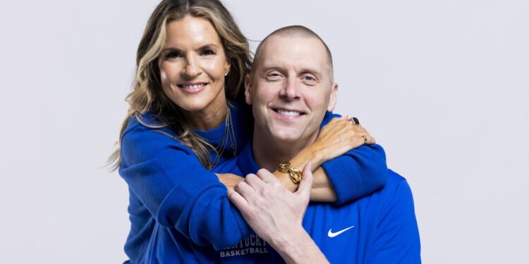 Breaking:Lee Anne Explaine Why She and Mark Pope decided to Separate after 45years of marriage….👇👇…