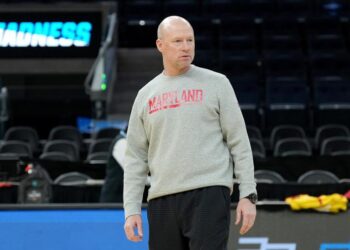 Kevin Willard Villanova rumors have hijacked Maryland’s March Madness run