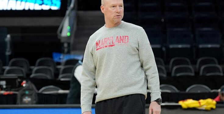 Kevin Willard Villanova rumors have hijacked Maryland’s March Madness run