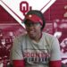 Breaking:OU softball senior Cydney Sanders steps into new, different leadership role with…..