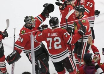 Could Blackhawks get creative with Seth Jones trade? Six thoughts on NHL deadline, more