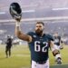 Jason Kelce, the all-time top scorer in Philadelphia Eagles Football, made a special visit to the Eagles on Monday as He…..👇
