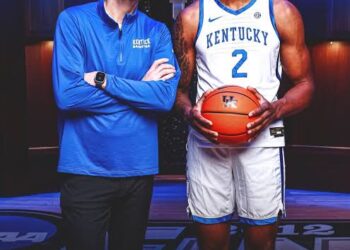 History is About to be Made:Mark Pope is on the cusp of doing something UK hasn’t done in more than a decade