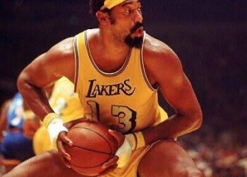 “Seven games is always bad for the Lakers” – Wilt Chamberlain explained why….
