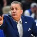 John Calipari Reveals Why He’s Confused About The Kentucky Wildcats Offense