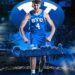 Breaking:4-Star Big Chamberlain Burgess Commits to BYU, Setting New Record!!