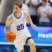 Just In:How much BYU basketball moved up in the AP Top 25 poll ahead of its…..