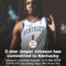 Breaking:5-Star Jasper Johnson commits to Kentucky basketball 2025 recruiting class,He explains his Reason for Committing….